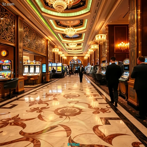 O Melhor Cassino do 818bet Para Aumentar Seu Engajamento