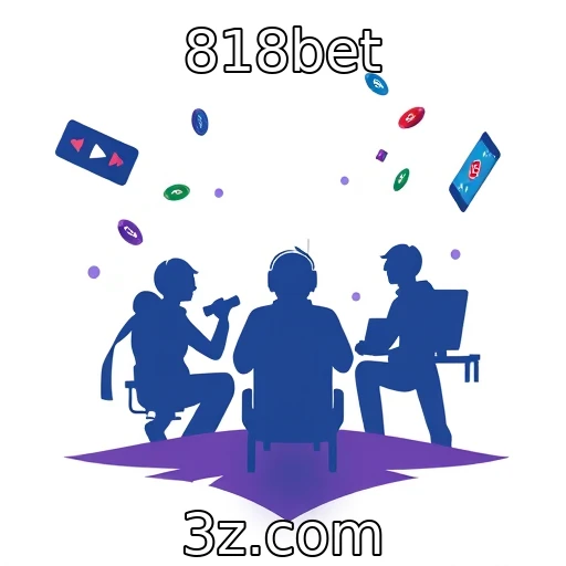 Colaboração entre desenvolvedores e comunidades de gamers