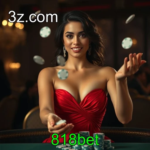 Recursos Incríveis no Site de Jogos 818bet que Encantam