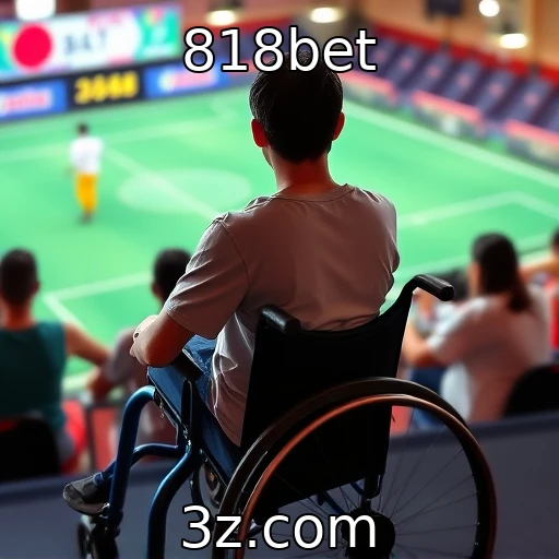 Acessibilidade em jogos e inclusão de novos públicos