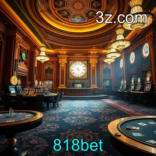 Atualizações Mais Quentes da 818bet: Novidades em News