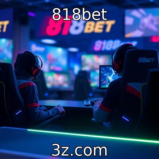 Popularidade dos eSports entre os jovens