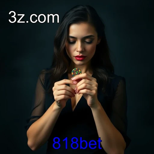 Recursos de Self-Exclusion da 818bet: Segurança em Jogo