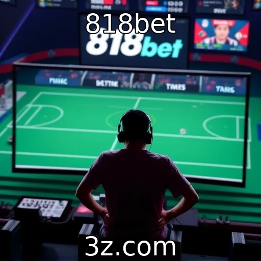 Crescimento das plataformas de streaming no setor de jogos